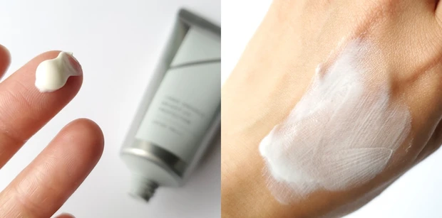 オルビス リンクルブライトUVプロテクター 使用感