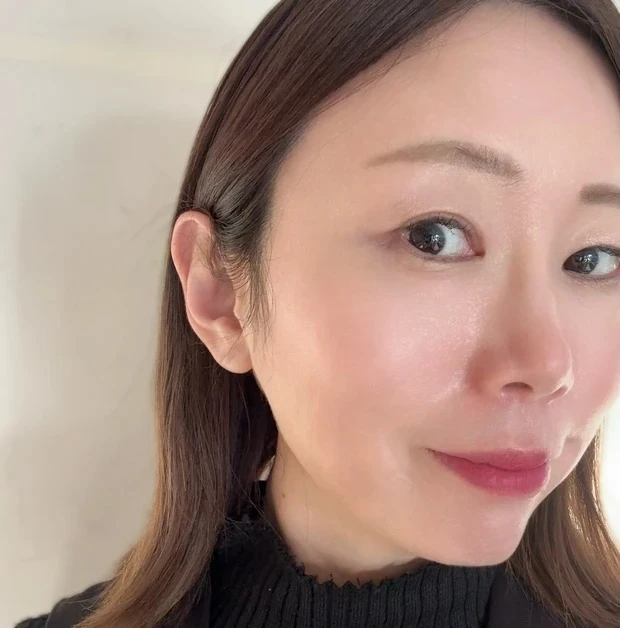 カネボウ シャドウオンフェースの口コミ ブルベ