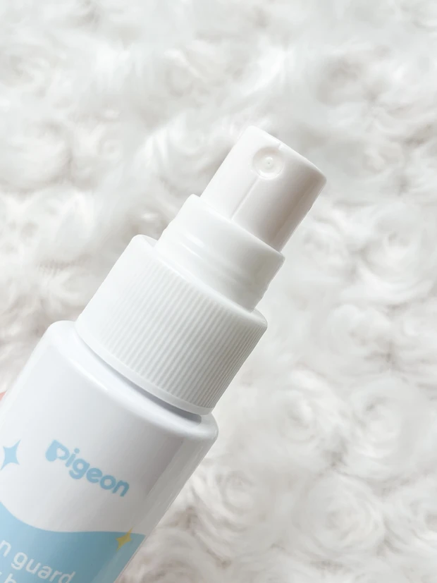 【赤ちゃんも使える】まだまだ気になる花粉や環境汚染対策に！スプレーでバリアを_2