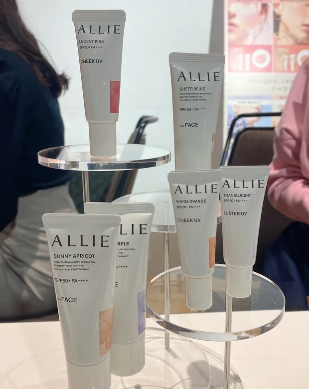 \冬対策本番/うるおいケアして髪・肌・全身うるおいアップ!!石井美保さんのとっておきケアとは?!_11