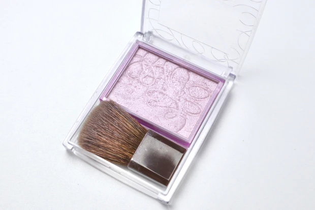 セザンヌ パールグロウニュアンサー N02