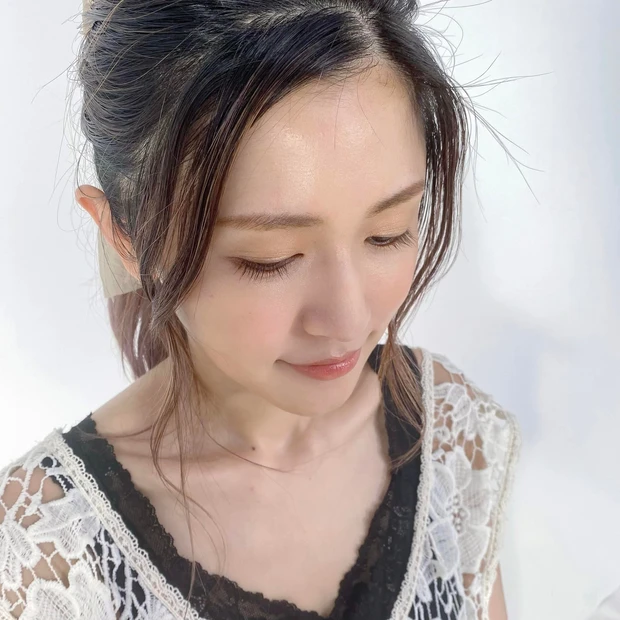 【河北裕介×MAQUIA 美容でポジティブプロジェクト】ポイントメイク編に参加した際の裏話をお届け_1_3