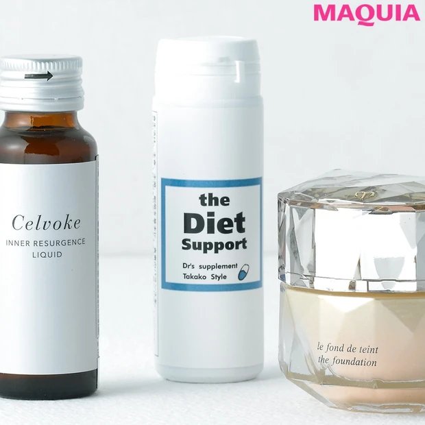 神崎 恵さんが選ぶ美の贈り物を大公開! ギフト選びは“安心安全”がキーワ…