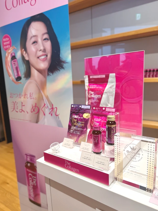 モデル森 絵梨佳さん登壇！マキアサロン2026春イベント内容をレポ♡_11_1