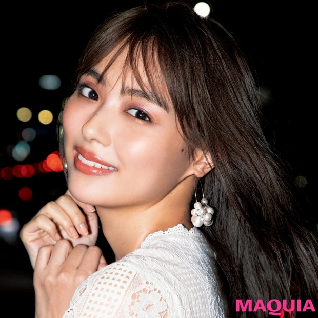 合コンで視線を独り占め！ ドラマな展開が生まれる!? EVERYDAYエ…