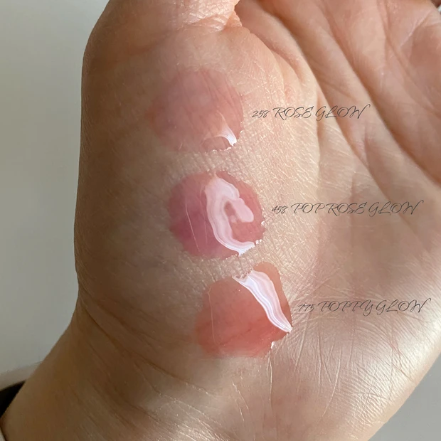 3D艶蜜仕上がり！？見逃し厳禁！！ゲランの春コスメ【キスキス ビー グロウ オイル】_4