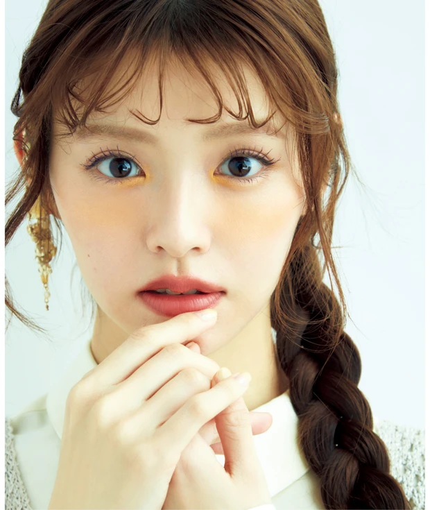 あなたの推しカラーで試してみて！ 推し活メイク PhotoGallery_1_30