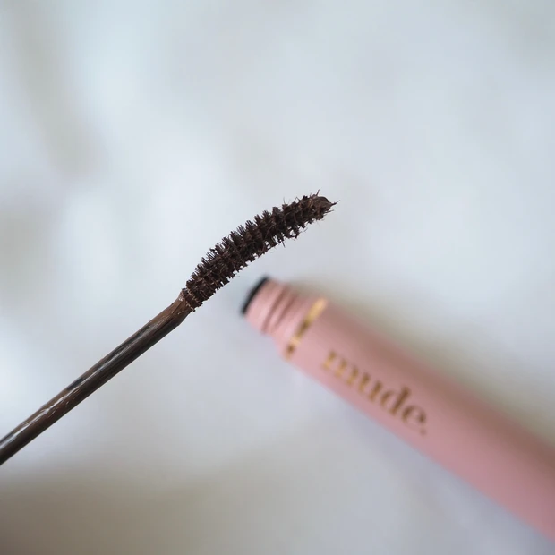 mude.(ミュード)インスパイアカーリングマスカラ