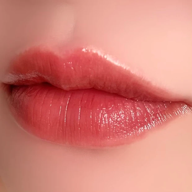 セザンヌ リップカラーシールド 03 ココアブラウン