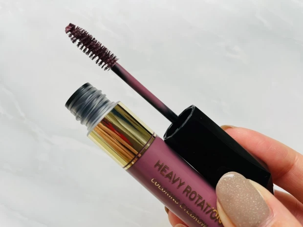 【ヘビーローテーション】今までになかった、絶妙なくすみカラーでお洒落眉にしてみませんか？_3_2