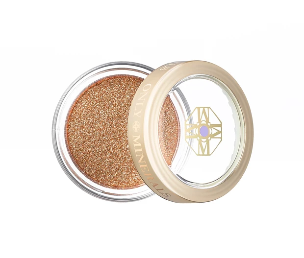 オンリーミネラル ミネラルピグメント 0.5g 全15色 各¥1980/ヤーマン