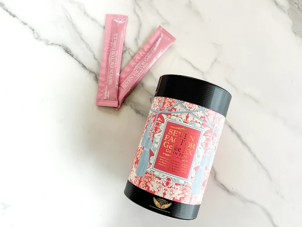 かつては1g＝3千万円！？第三の美肌成分「プロテオグリカン」って？手軽に摂れるおすすめ商品もご紹介_4