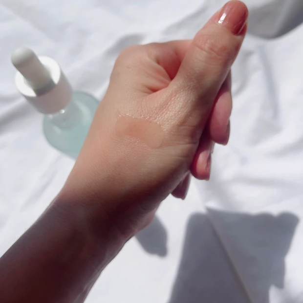 6番　爆睡マスクパックセラム