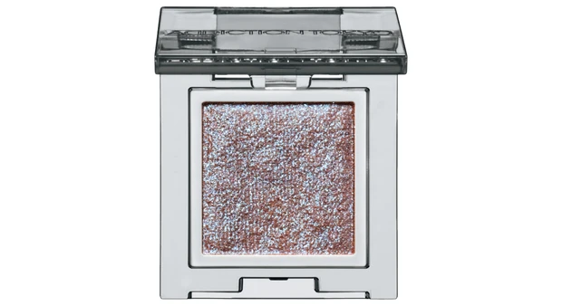 マキアベストコスメ2025下半期 単色アイシャドウ部門 3位 アディクション　ザ シングル アイシャドウ スパークル 004SP