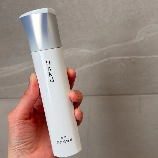 HAKU メラノフォーカスIV