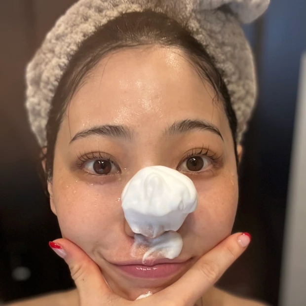 "最高峰エイジングケア"Obagiスキンケアシリーズ🌟_8