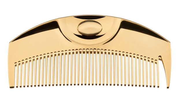 プレゼント ヘアケア ラブクロム (R)K24GPツキ ゴールド