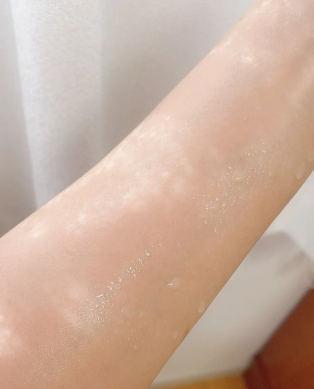 【肌荒れを防ぐ消炎剤配合】キュレル ディープモイスチャースプレーで肌荒れしにくい肌に_2_2