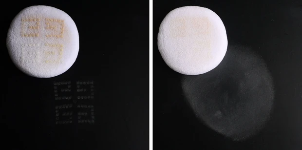 ジバンシイ プリズム・リーブルギ☆お試し試し塗り