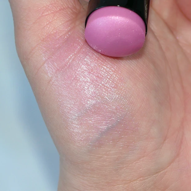 シャネル CHANEL 春コスメ 2026 ボーム エサンシエル キュート スウォッチ