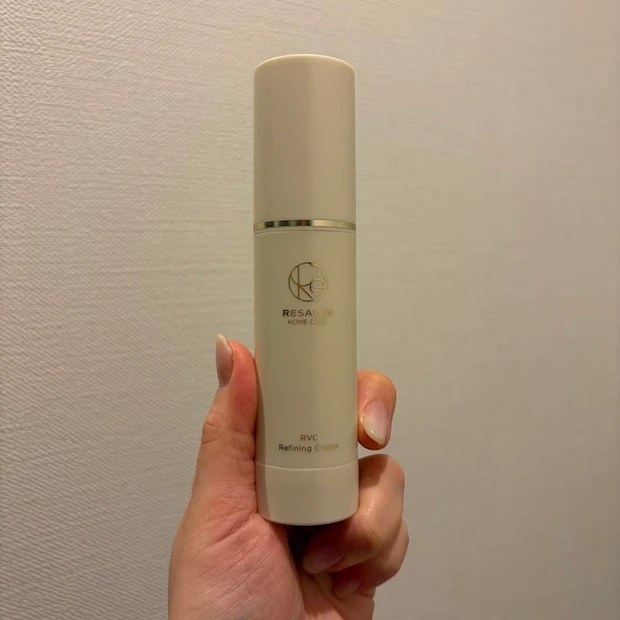 REサロン スキンケア 口コミ