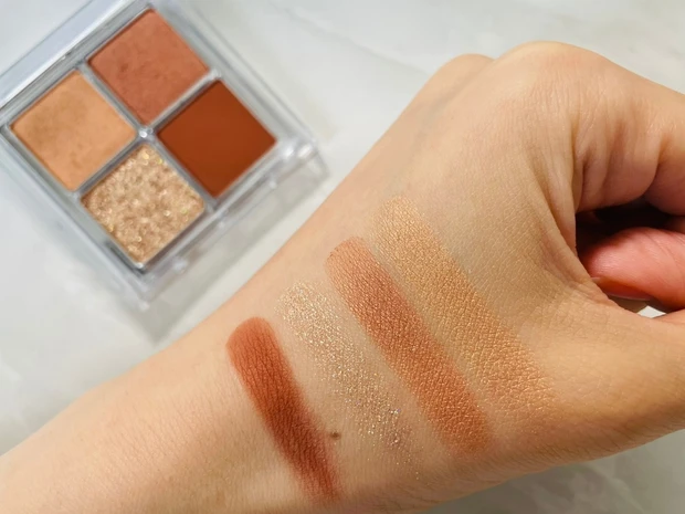 コンプレックスを味方に変える、ふくれなちゃんプロデュース「CipiCipi」のアイテムを試してみた♡_7_1