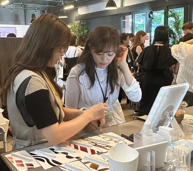 【MAQUIA SALON⭐︎ASIAN COSME】アジアンコスメが熱い！どんなアイテムに出会えるか、そんな楽しみがあるMAQUIAサロン！_5