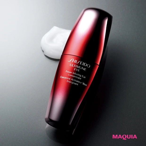 目元マイナス5歳は夢じゃない！ 新作アイクリーム図鑑