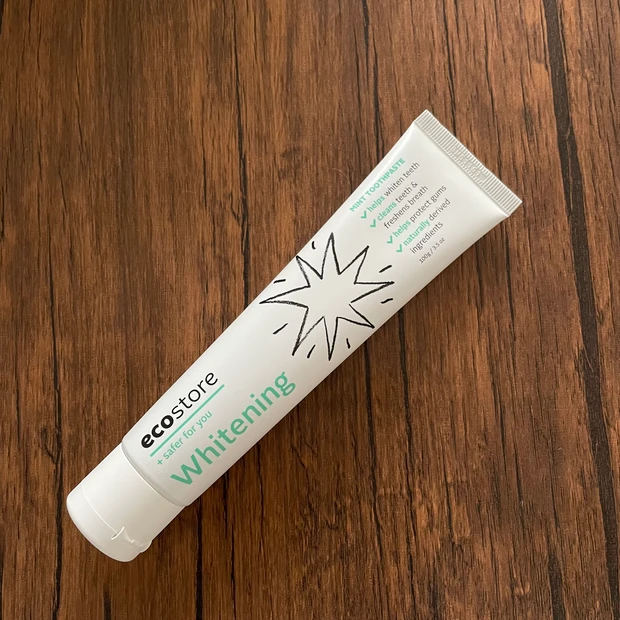 ナチュラル派の口腔ケア🌿愛用の歯磨き粉3選_1