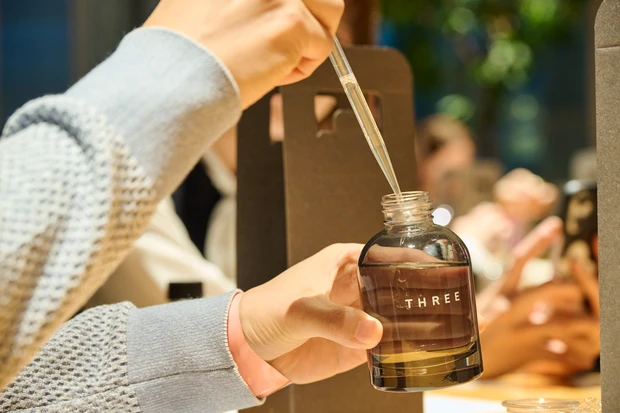 集英社 MAQUIA マキアTOPビューティーズ 美容イベントへ優先的にご招待