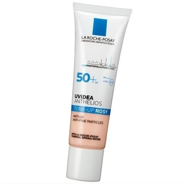 女性に人気！ SPF50 PA++++ UVイデアXL LA 30g ラロッシュポゼ ROCHE-POSAY 日焼け止め