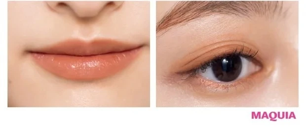 【プチプラコスメ】ヴィセ_ヘア＆メイクアップアーティスト・Georgeさんおすすめのメイクのやり方