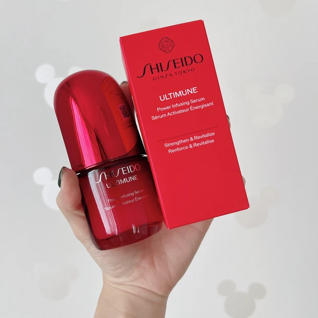 【スキンケア】美容液を愛するスキンケアマニアが使って良かった美容液6選ご紹介します♡_3