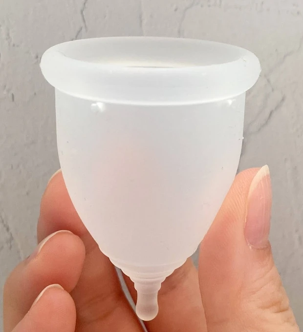 【フェムテック】月経カップ、初体験しました。「痛い?漏れない?」使い方とリアルな感想を赤裸々にご紹介。_5_1