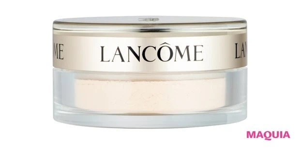 アプソリュ パウダー 02 ￥13200／ランコム