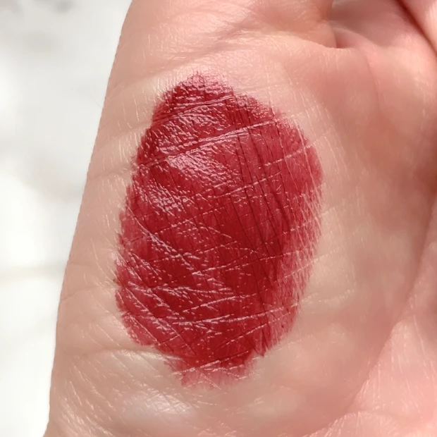 KATEリップモンスターEX-9戦慄の喜笑のスウォッチ