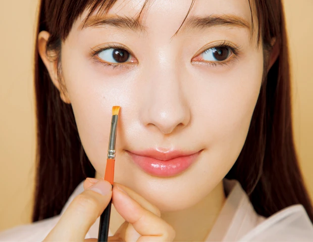 ウォン・ジョンヨ先生の仕込みスキンケア＆メイク PhotoGallery_1_18