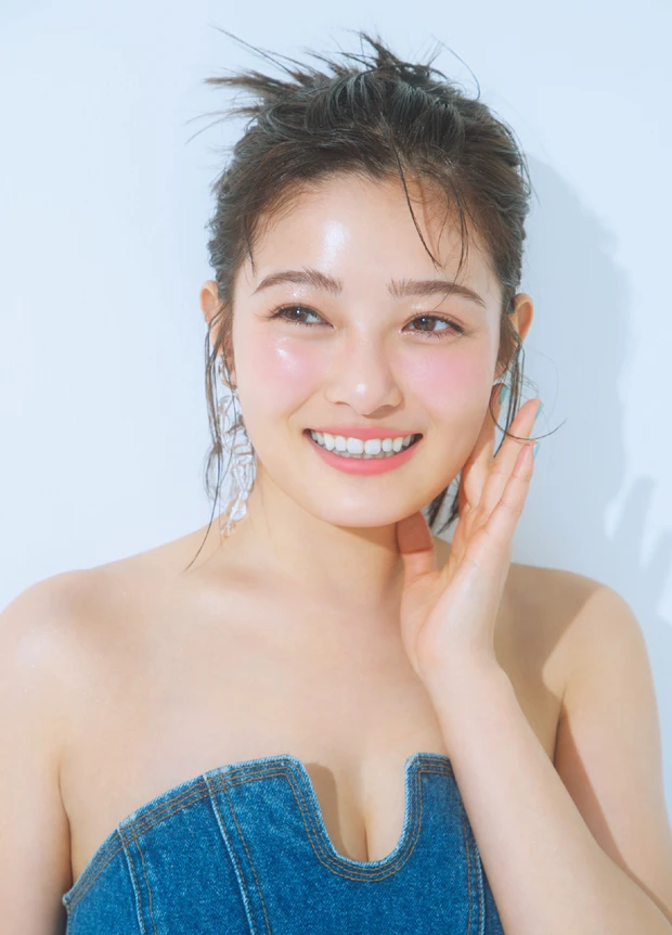 美ボディ 井上咲楽 帰ったら、部屋着よりもランニングウェア!