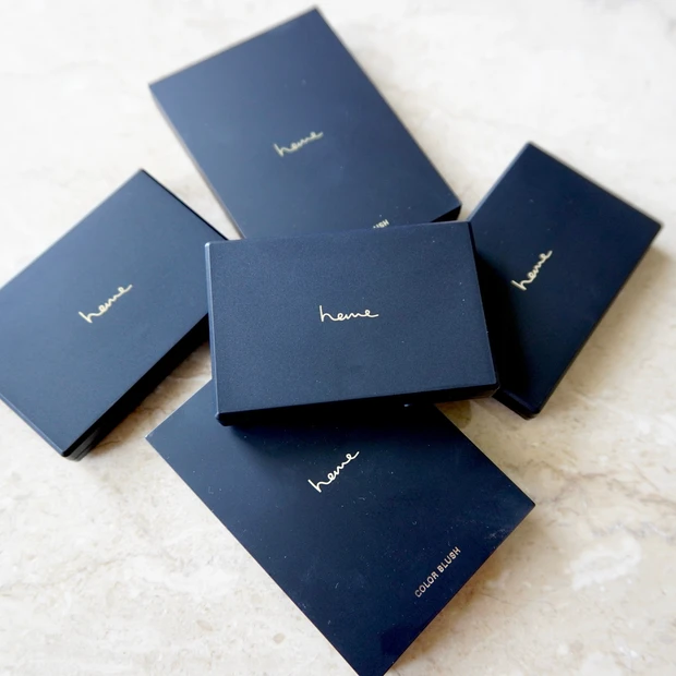 台湾 台湾旅行 taiwan 台北 台湾コスメ 海外コスメ 買うべき コスメ スキンケアアイテム 2023 台湾でしか買えない シートマスク heme ヒーミー カラーブラッシュ