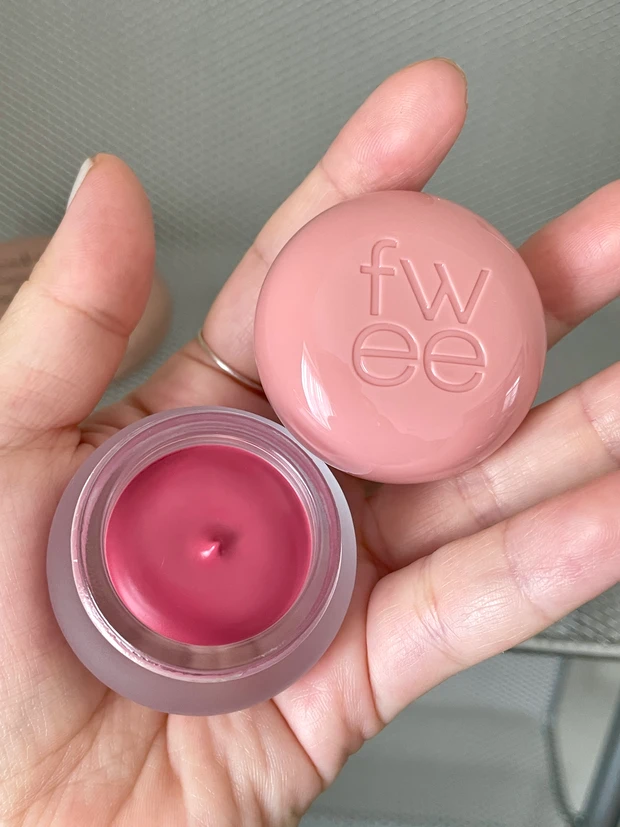 私の2024上半期MYベストコスメ!!_4