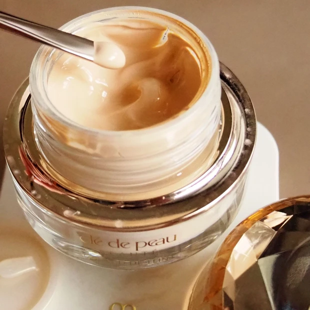 「「ル・フォンドゥタンｎ」」のテクスチャー