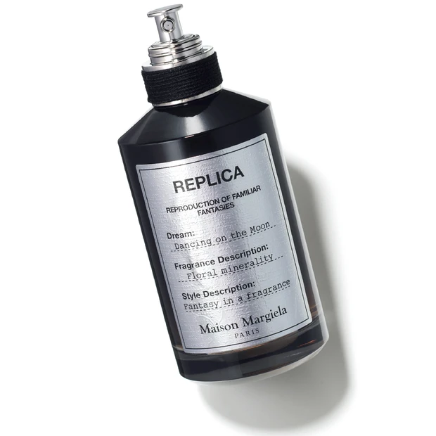 メゾン マルジェラ フレグランス レプリカ オードパルファン ダンシング オン ザ ムーン