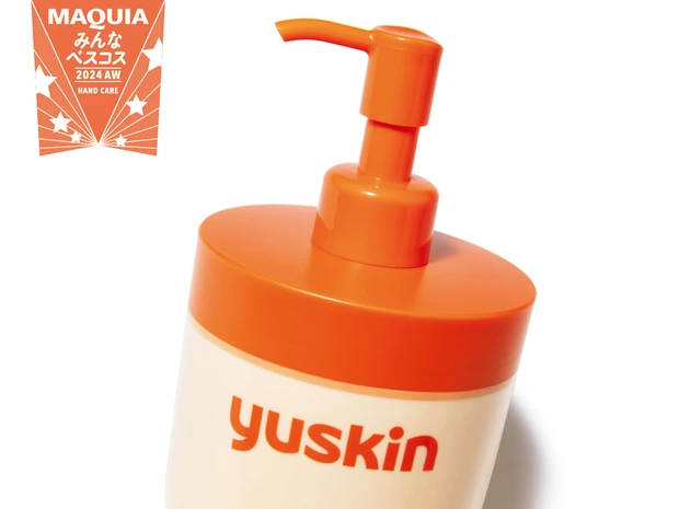 ハンドケア部門TOP3【みんなのベスコス2024下半期】