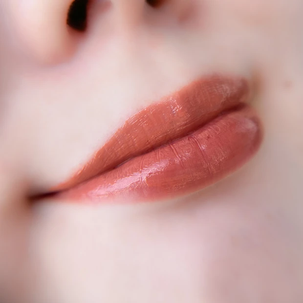 【プチプラコスメ縛り】MAQUIA11月号 石原さとみさんの表紙メイク再現チャレンジ！_10_2