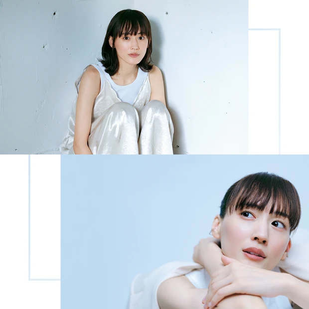 綾瀬はるかさんインタビュー。「年齢を重ねる中で、人生を選択できる楽しさを…