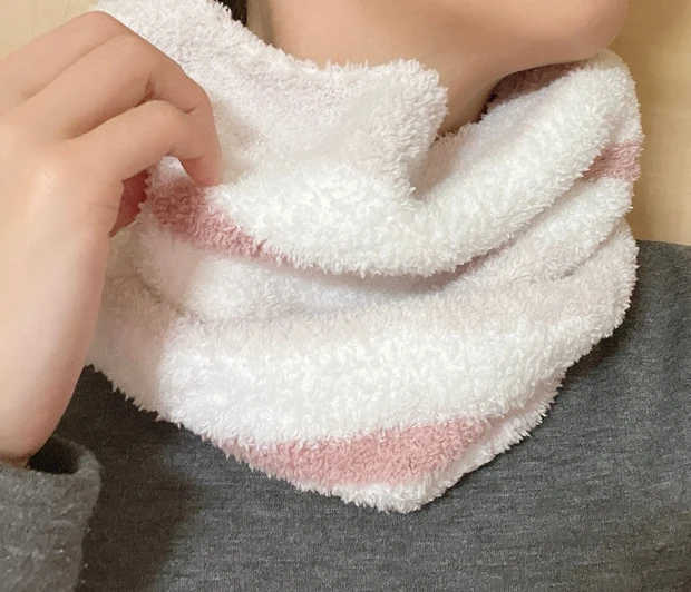 【防寒&温活おすすめグッズ8選】
寒がりで冷え性の私(30代女性)が、冬に愛用・習慣にしている、家でのリアルな防寒対策&温活を見せちゃいます!_8_3