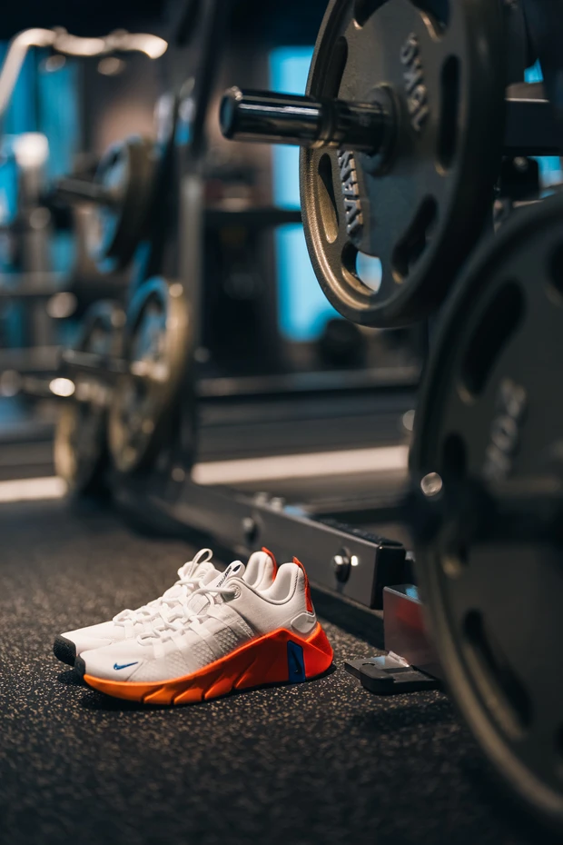 NIKE　ナイキ　フリーメトコン7　美活