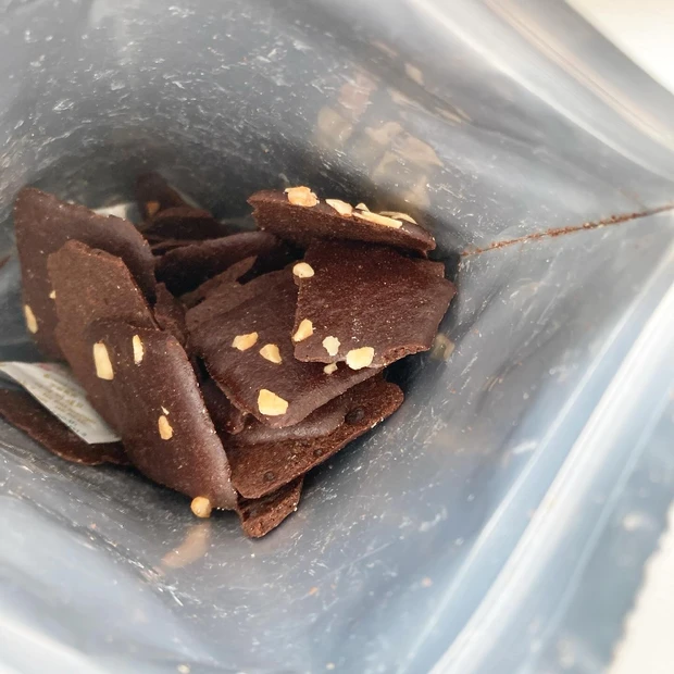 サクッと食感！bruno snackのクリスピーブラウニーをご紹介♪罪悪感なしのおやつならコレ！_2