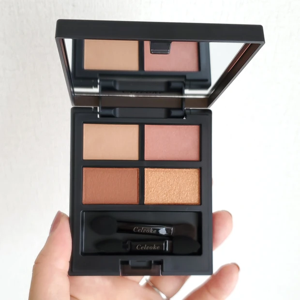 艶も血色感も心地よさ欲張りたい！イエベ春の【ベストコスメ2024下半期8選】_6