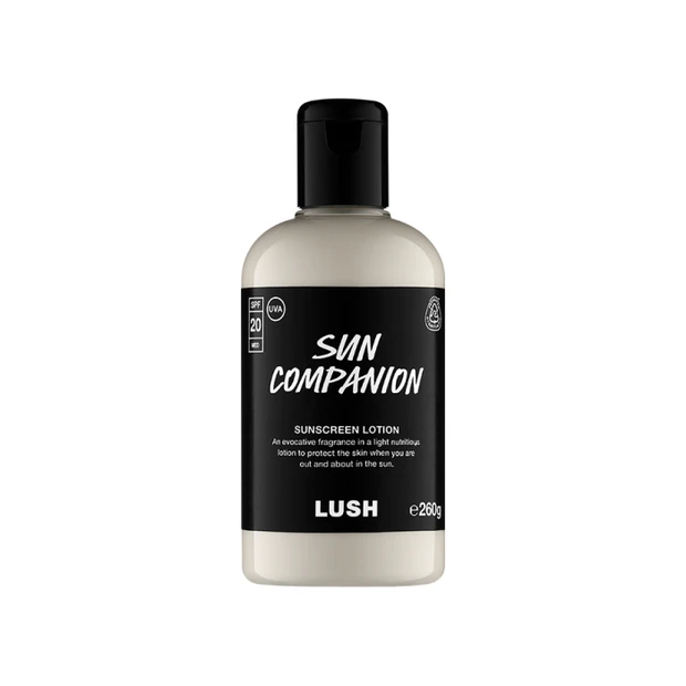 サンコンパニオン